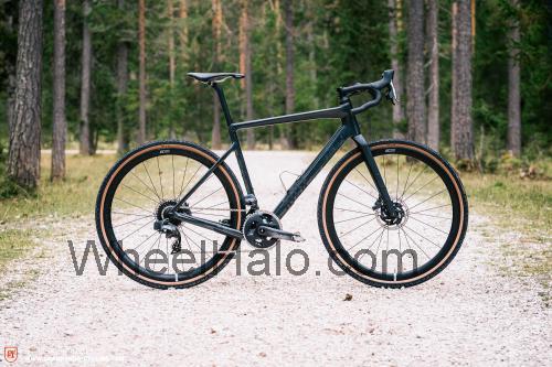 Rose Backroad AXS specs and reviews